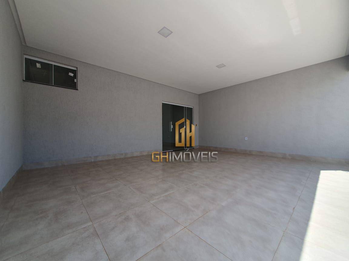 Casa à venda com 3 quartos, 145m² - Foto 5