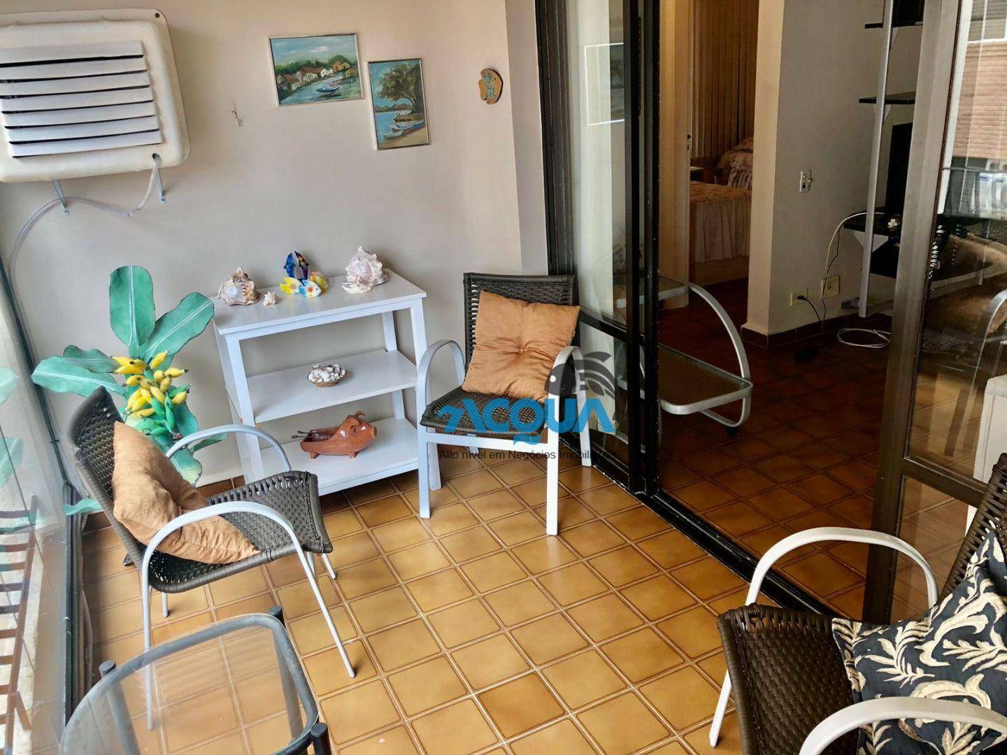 Apartamento à venda com 3 quartos, 100m² - Foto 3