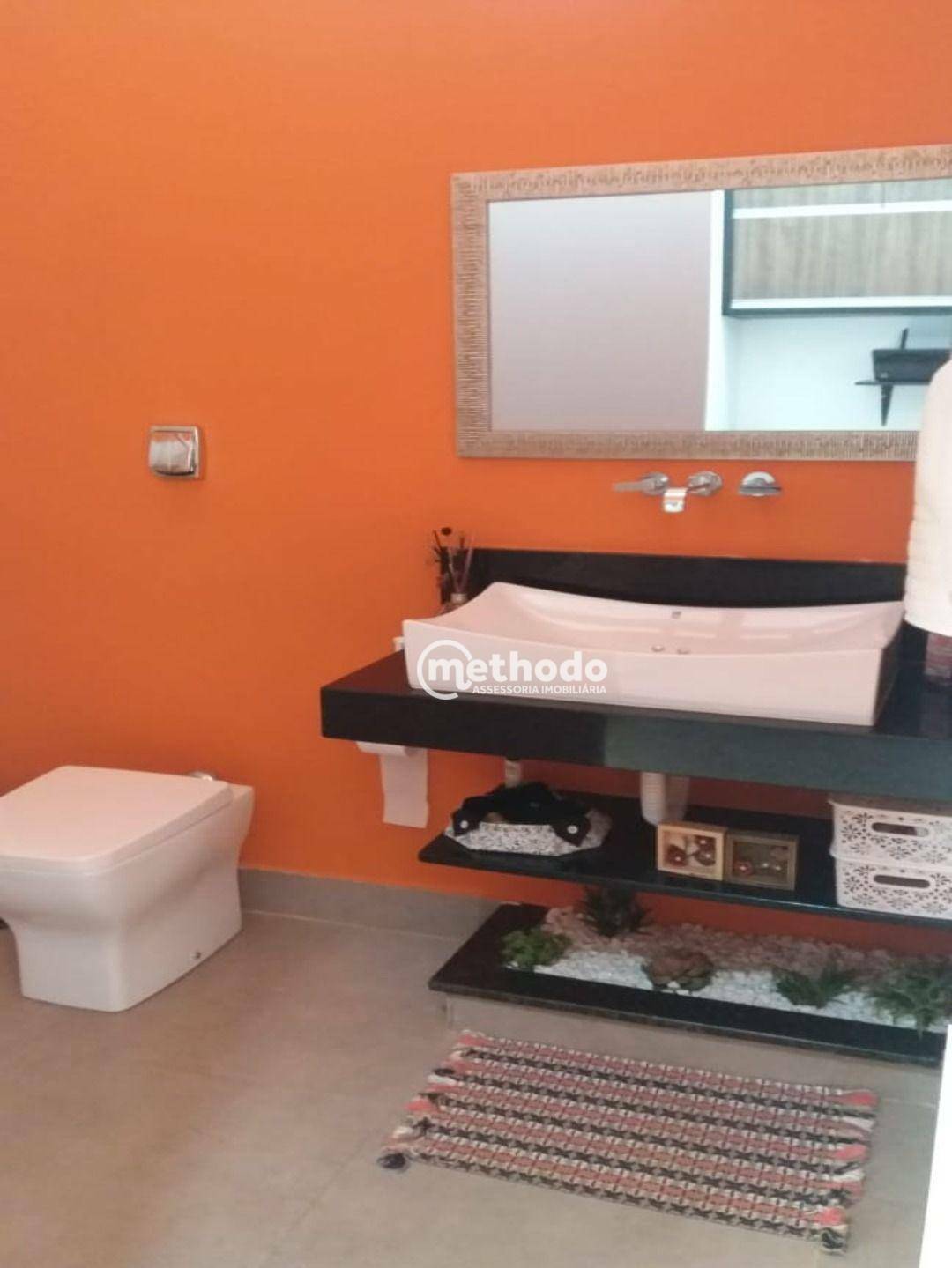 Chácara à venda com 2 quartos, 280m² - Foto 4