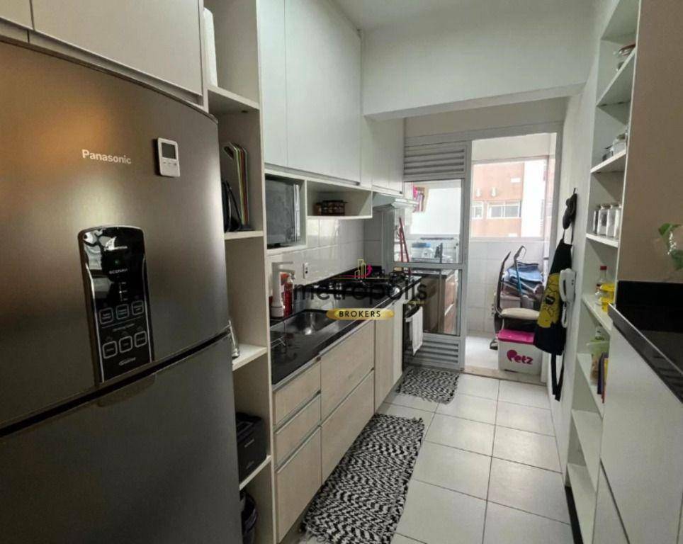 Apartamento à venda com 2 quartos, 87m² - Foto 7