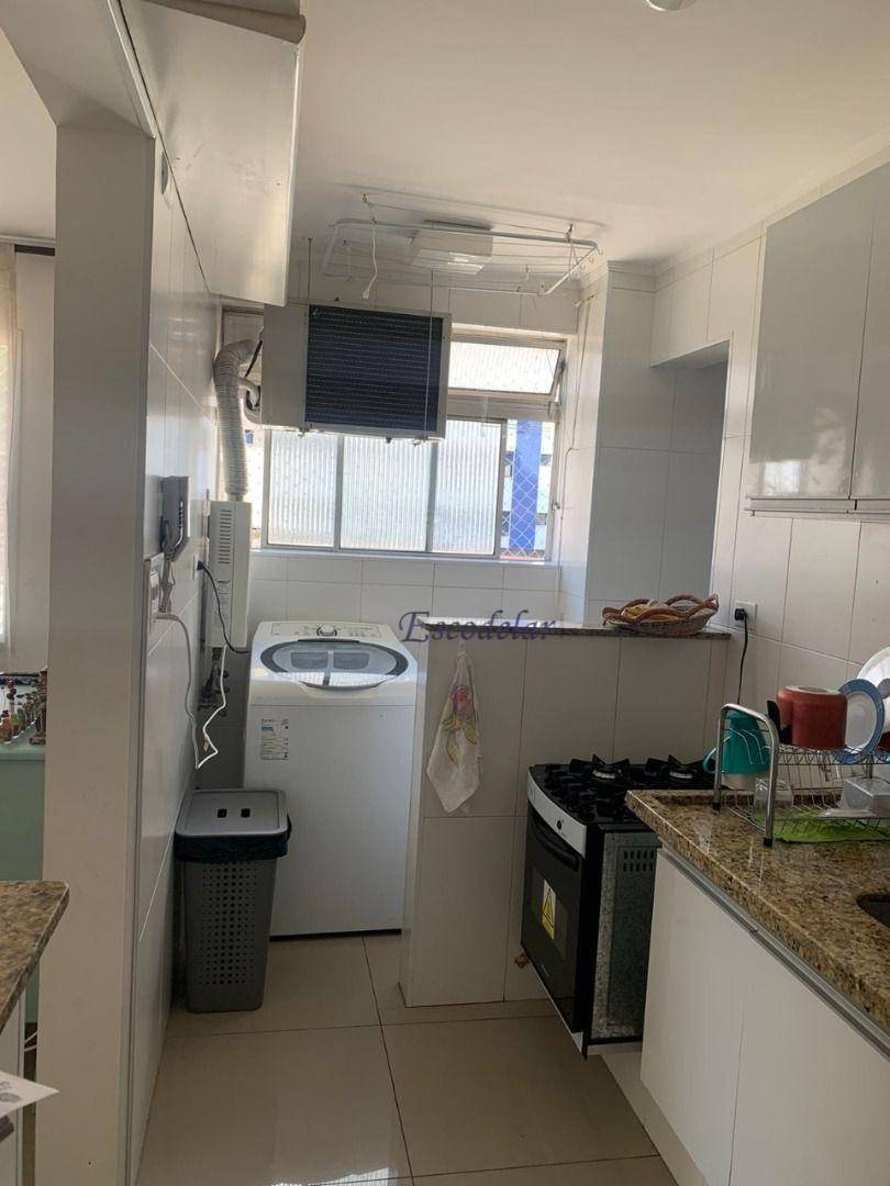 Apartamento à venda com 2 quartos, 79m² - Foto 8