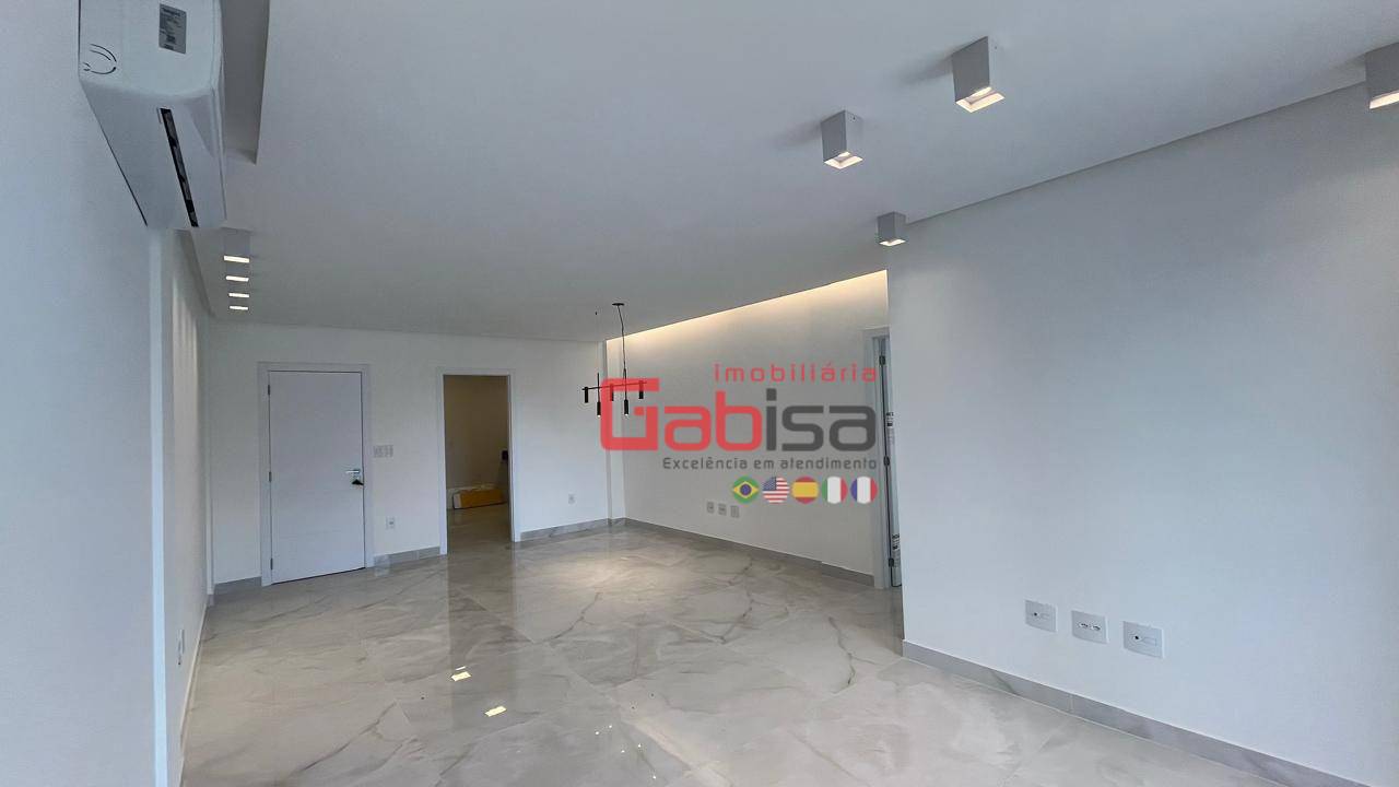 Apartamento para alugar com 4 quartos, 160m² - Foto 3