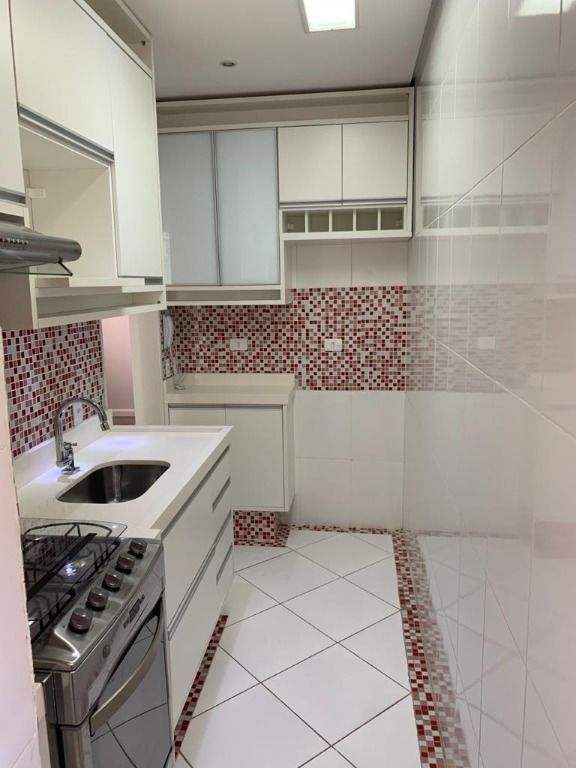 Apartamento à venda com 2 quartos, 46m² - Foto 6