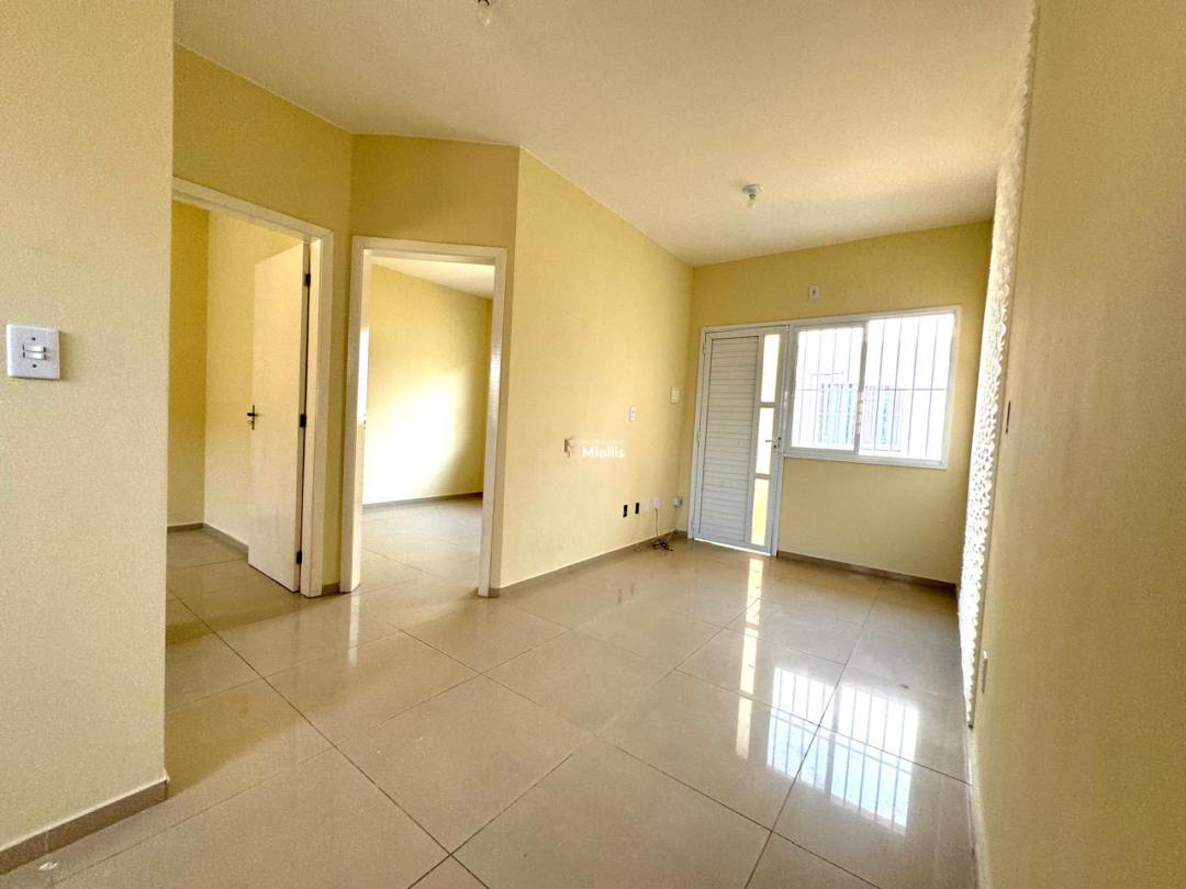 Casa de Condomínio à venda com 2 quartos, 51m² - Foto 3