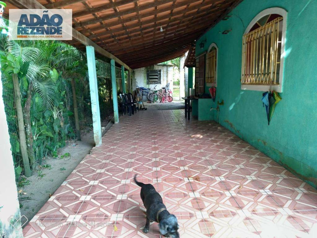 Casa de Condomínio à venda com 3 quartos, 119m² - Foto 3