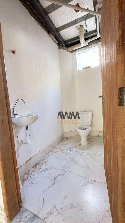 Loja-Salão, 530 m² - Foto 5