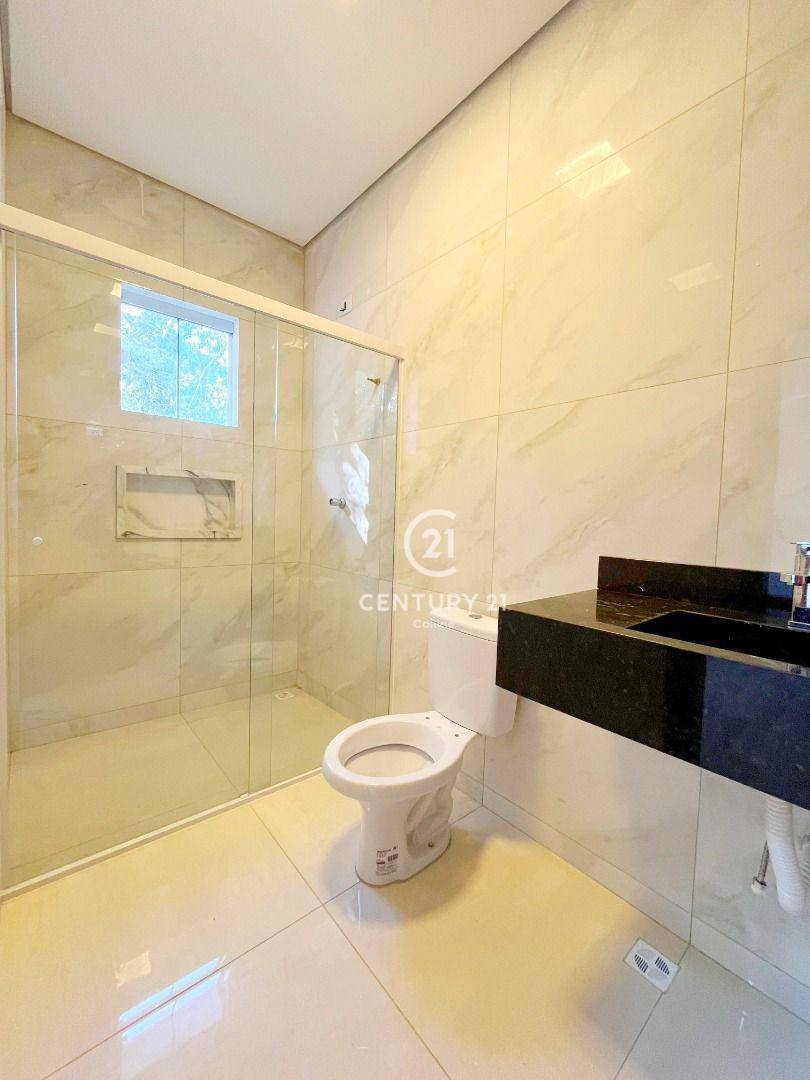 Casa de Condomínio à venda com 3 quartos, 195m² - Foto 13