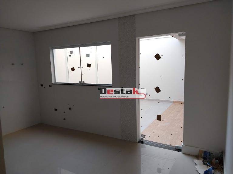 Sobrado à venda com 3 quartos, 125m² - Foto 11