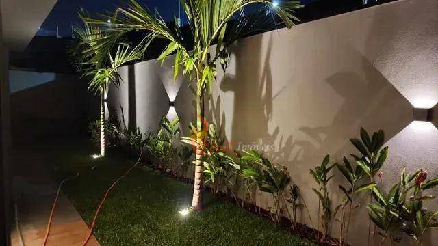 Casa de Condomínio à venda com 4 quartos, 300m² - Foto 3