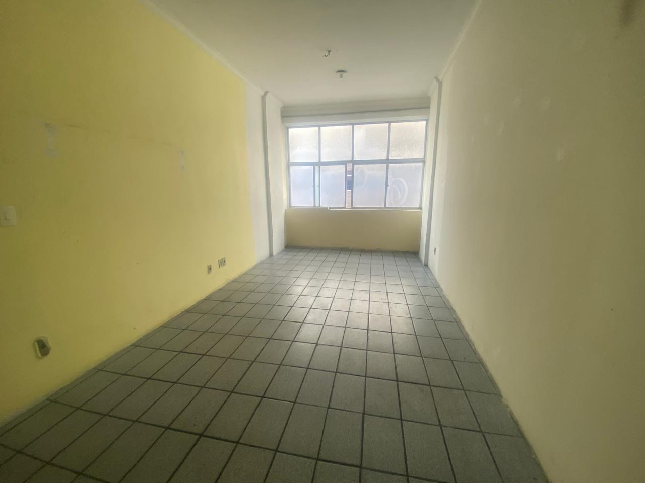 Apartamento à venda com 1 quarto, 38m² - Foto 1