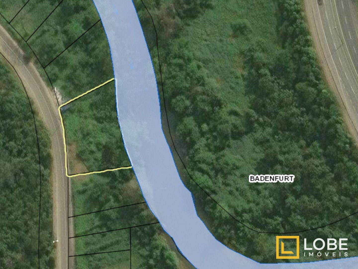 Terreno, 1195 m² - Foto 2