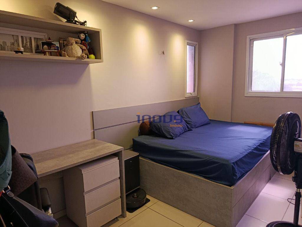 Apartamento, 3 quartos, 63 m² - Foto 10