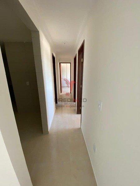 Apartamento à venda com 2 quartos - Foto 7