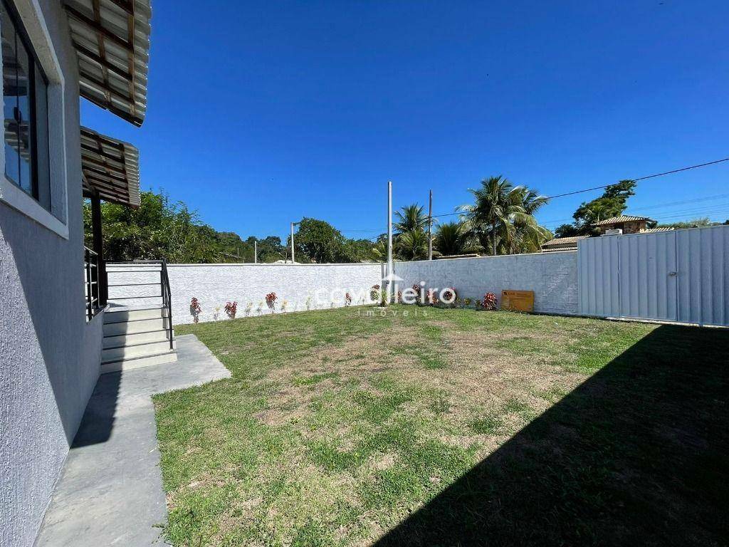 Casa, 2 quartos, 67 m² - Foto 10