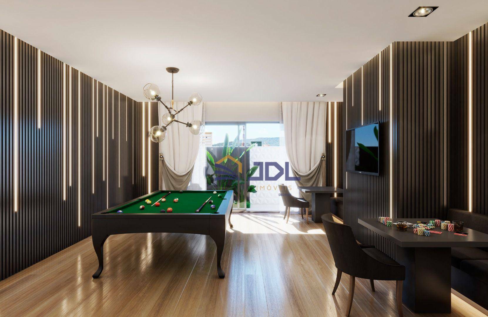 Apartamento, 3 quartos, 200 m² - Foto 5