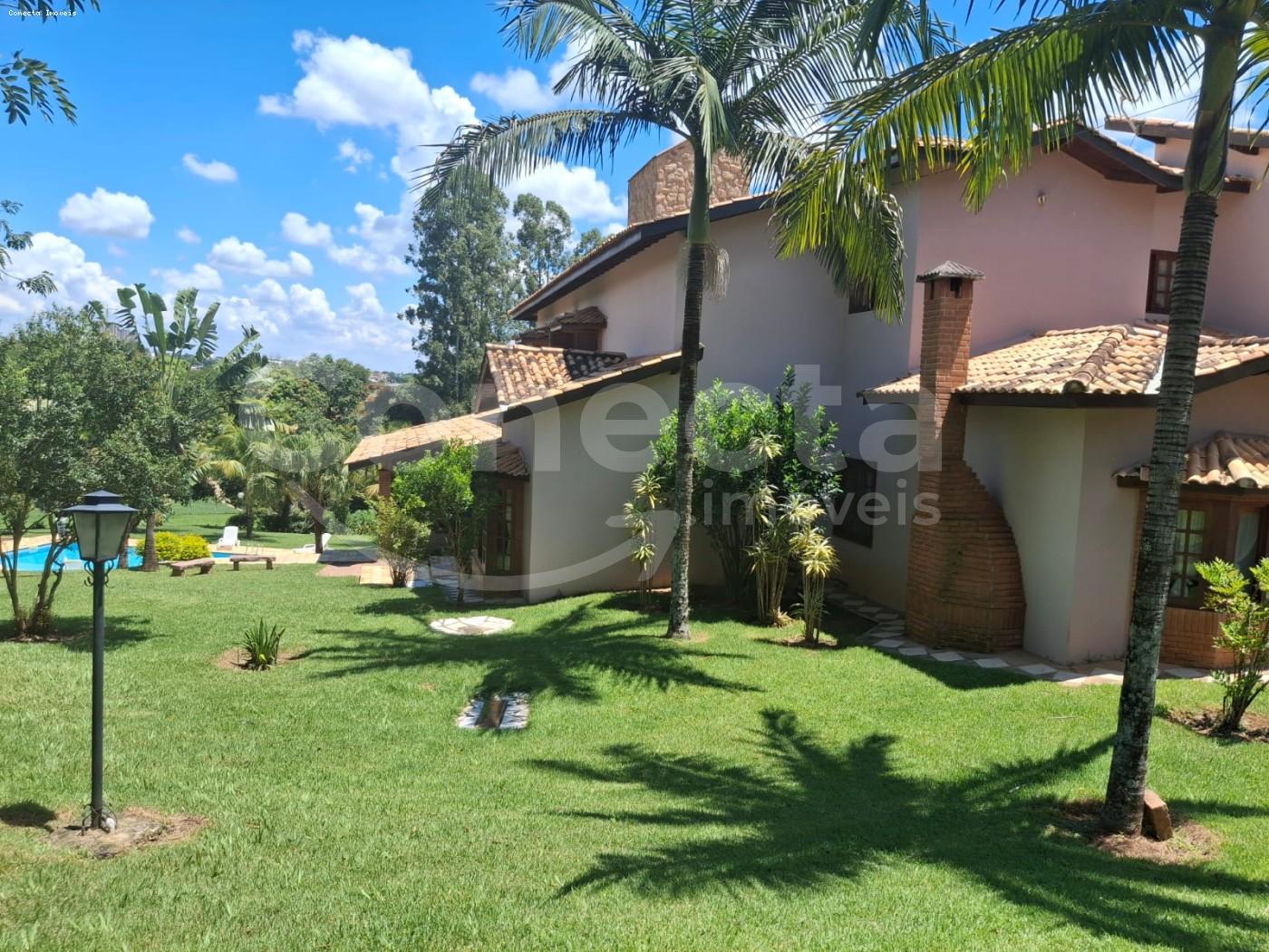 Casa de Condomínio à venda com 3 quartos, 572m² - Foto 25
