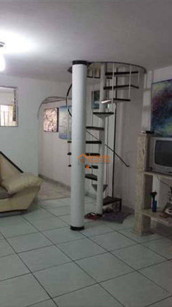 Sobrado à venda com 2 quartos, 150m² - Foto 6