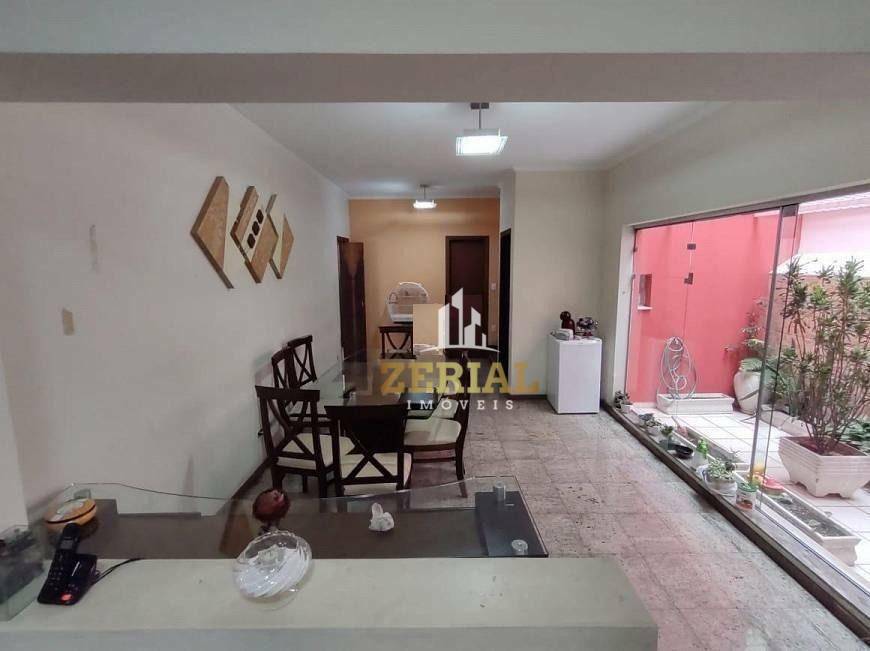 Sobrado à venda com 3 quartos, 320m² - Foto 2