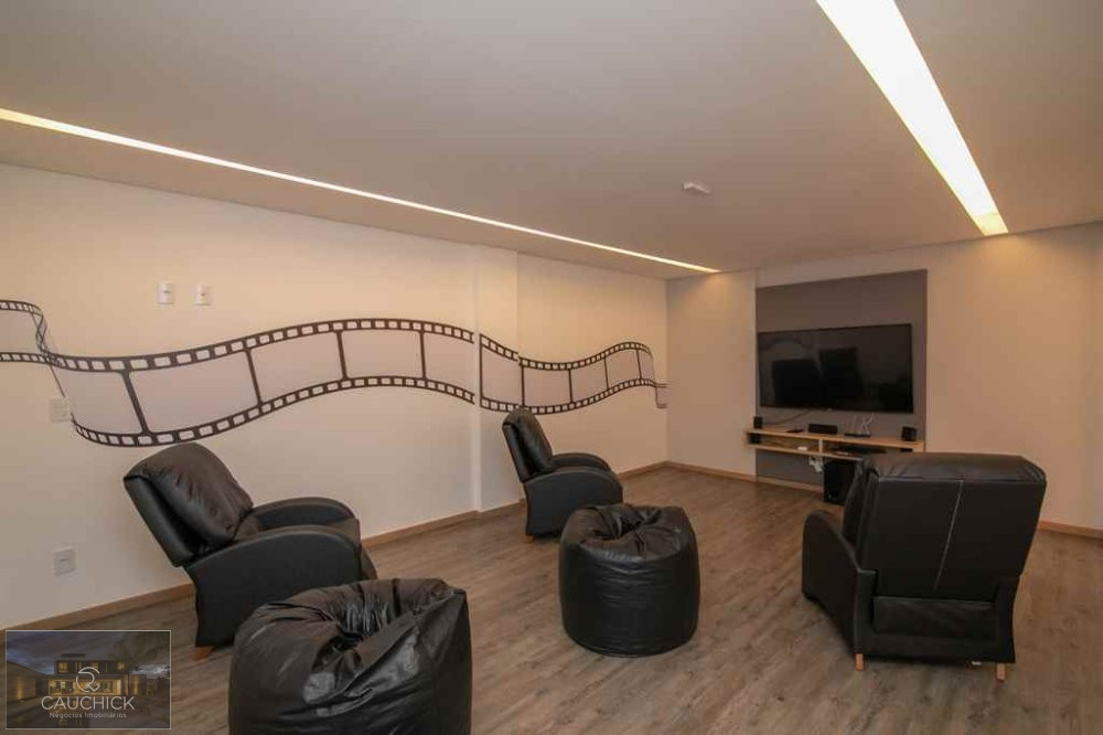 Apartamento à venda com 3 quartos, 85m² - Foto 6