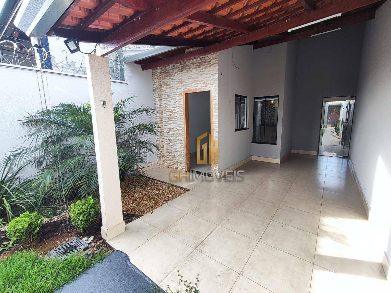 Casa à venda com 2 quartos, 97m² - Foto 20