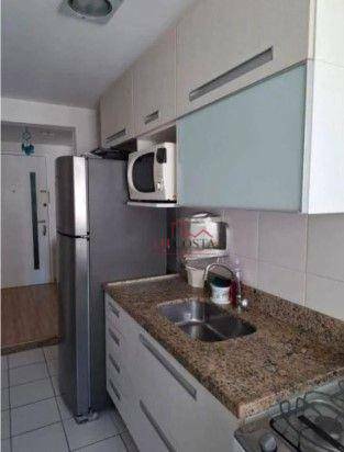Apartamento, 2 quartos, 70 m² - Foto 16