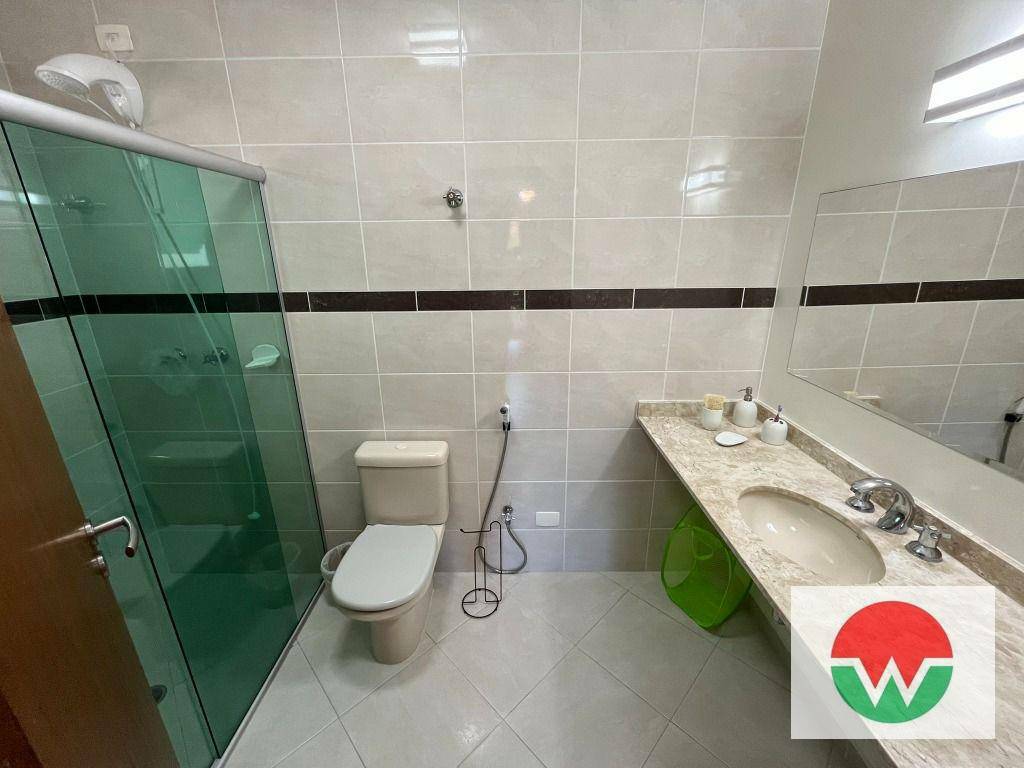 Casa de Condomínio à venda com 3 quartos, 270m² - Foto 14