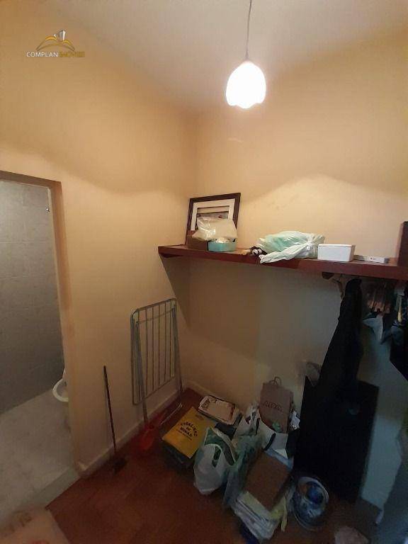 Apartamento à venda com 3 quartos, 150m² - Foto 21