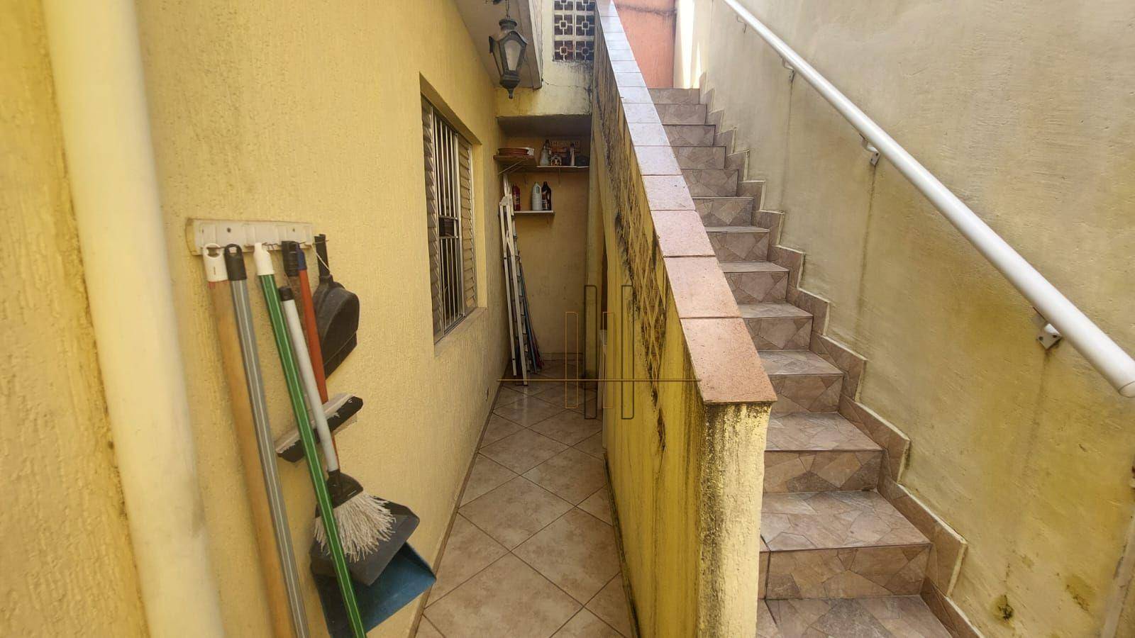 Casa à venda com 2 quartos, 130m² - Foto 14