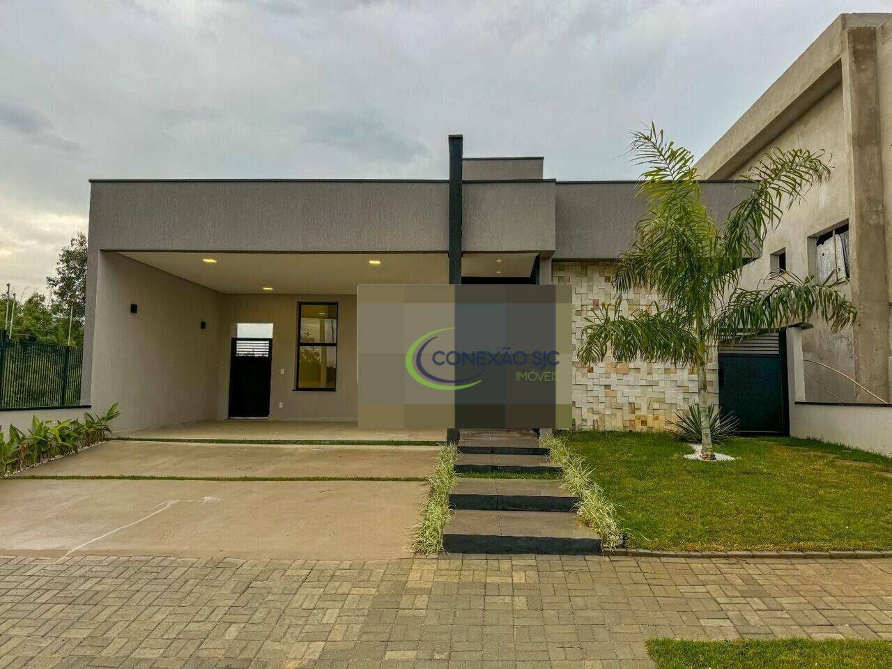 Casa de Condomínio à venda com 3 quartos, 227m² - Foto 1