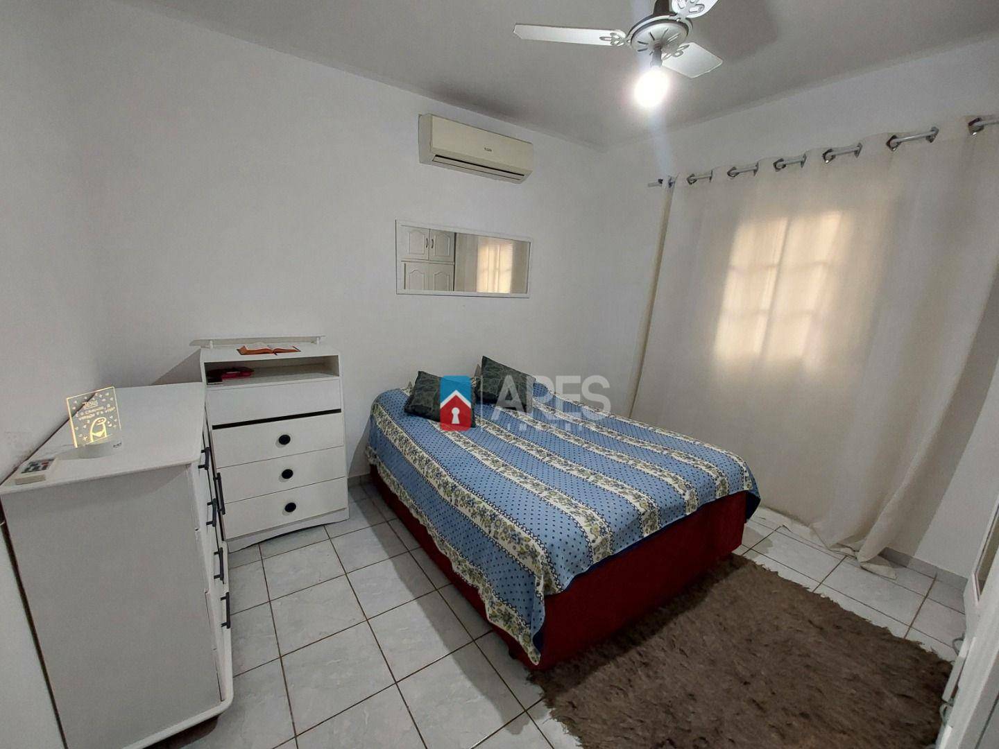 Casa à venda com 3 quartos, 91m² - Foto 10