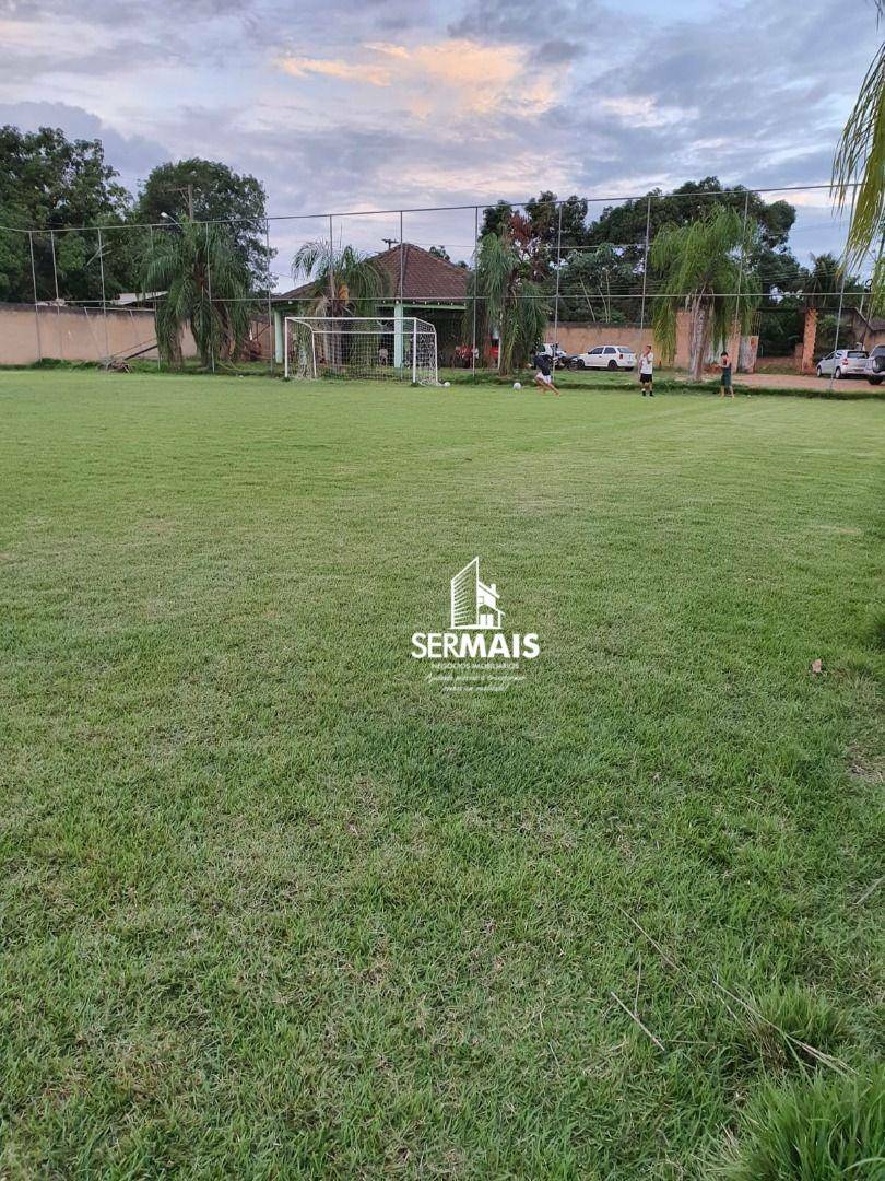 Terreno, 4 hectares - Foto 1