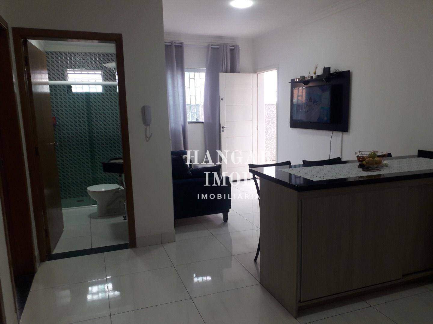 Apartamento à venda com 2 quartos, 52m² - Foto 17