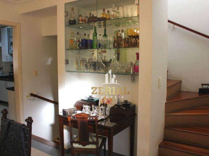 Sobrado à venda com 3 quartos, 161m² - Foto 15