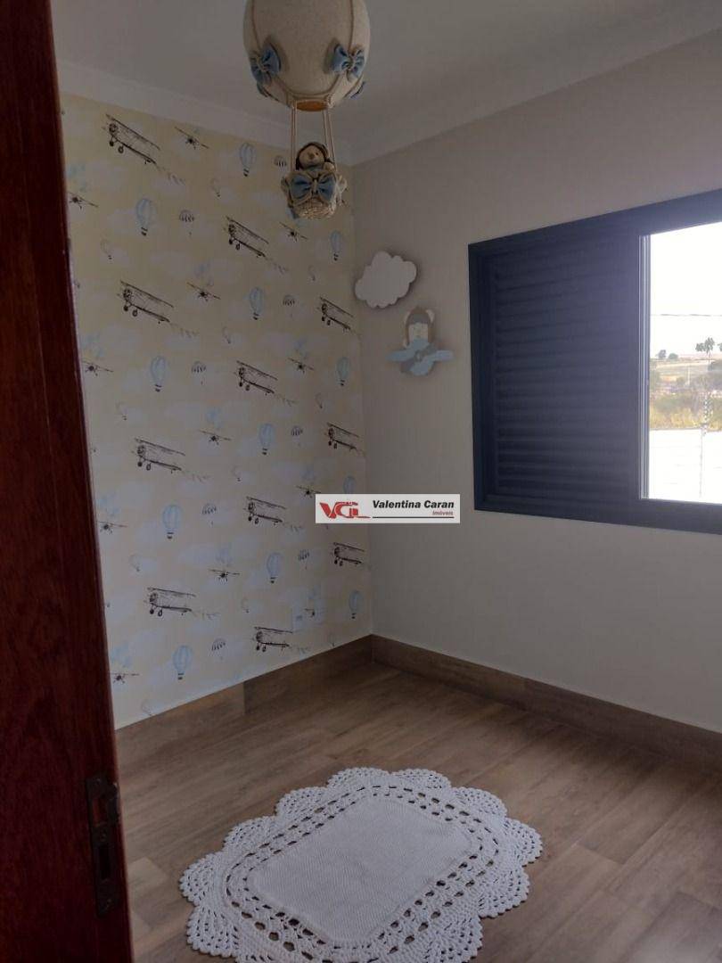 Sobrado à venda com 3 quartos, 136m² - Foto 9