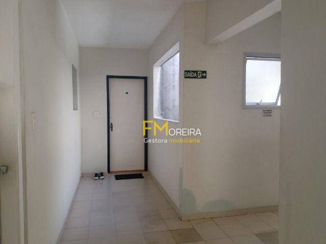 Apartamento à venda com 1 quarto, 38m² - Foto 14