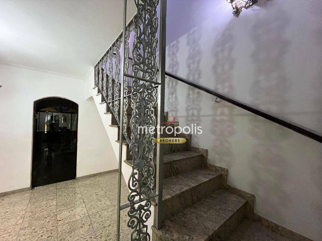 Sobrado à venda com 4 quartos, 215m² - Foto 40