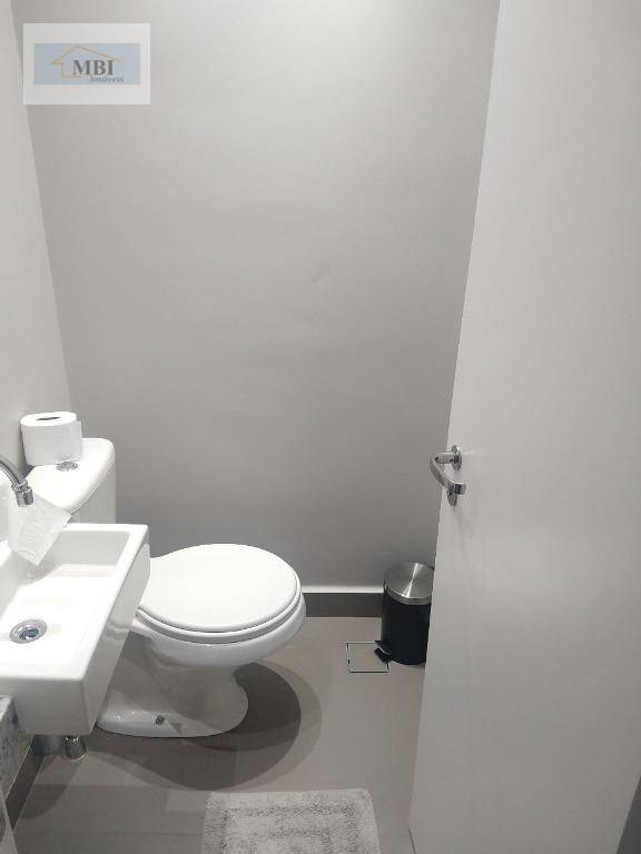 Apartamento à venda com 3 quartos, 88m² - Foto 10