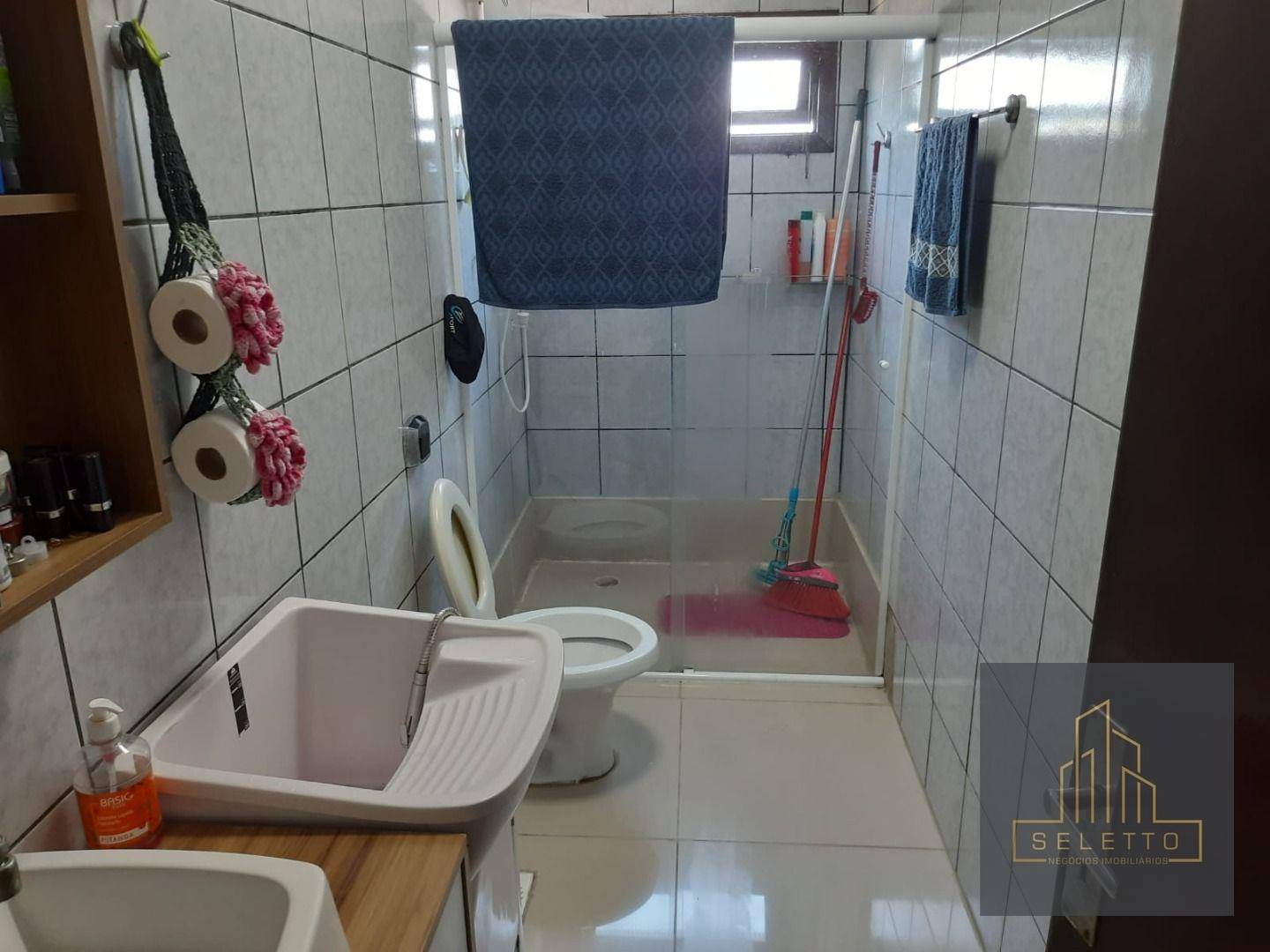 Apartamento à venda com 2 quartos, 78m² - Foto 6