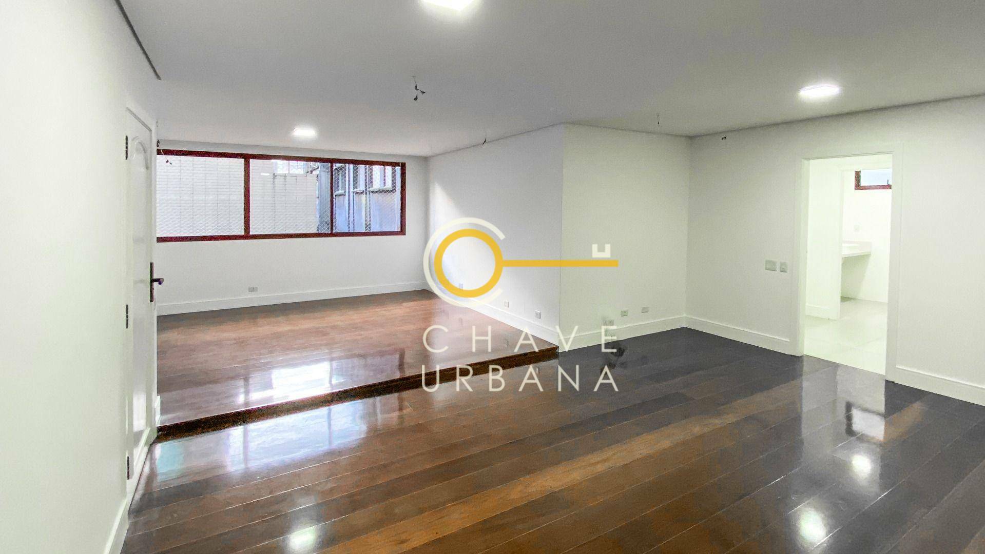 Apartamento à venda com 3 quartos, 152m² - Foto 8