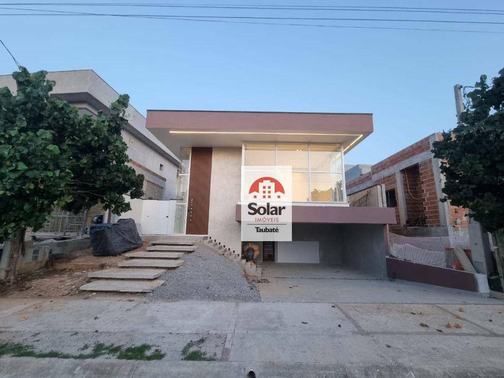 Casa de Condomínio à venda com 3 quartos, 200m² - Foto 1