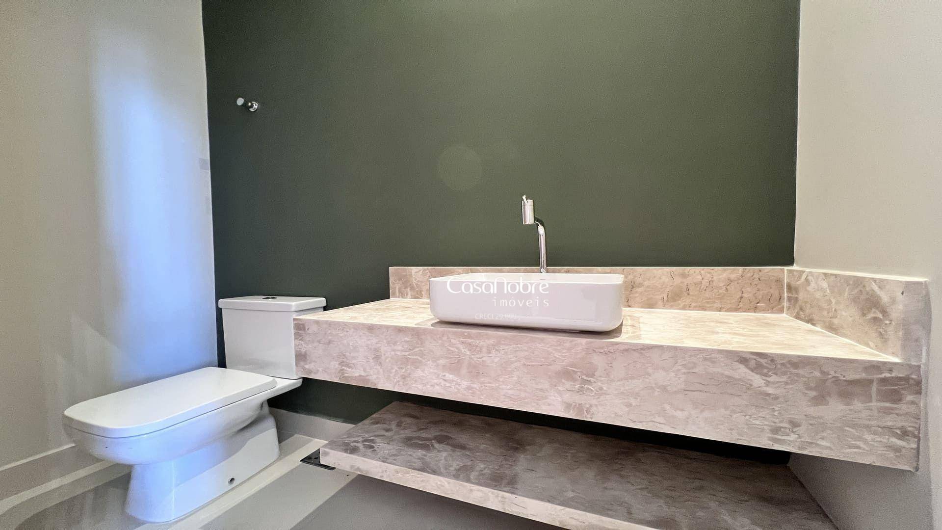 Casa de Condomínio à venda com 3 quartos, 193m² - Foto 4