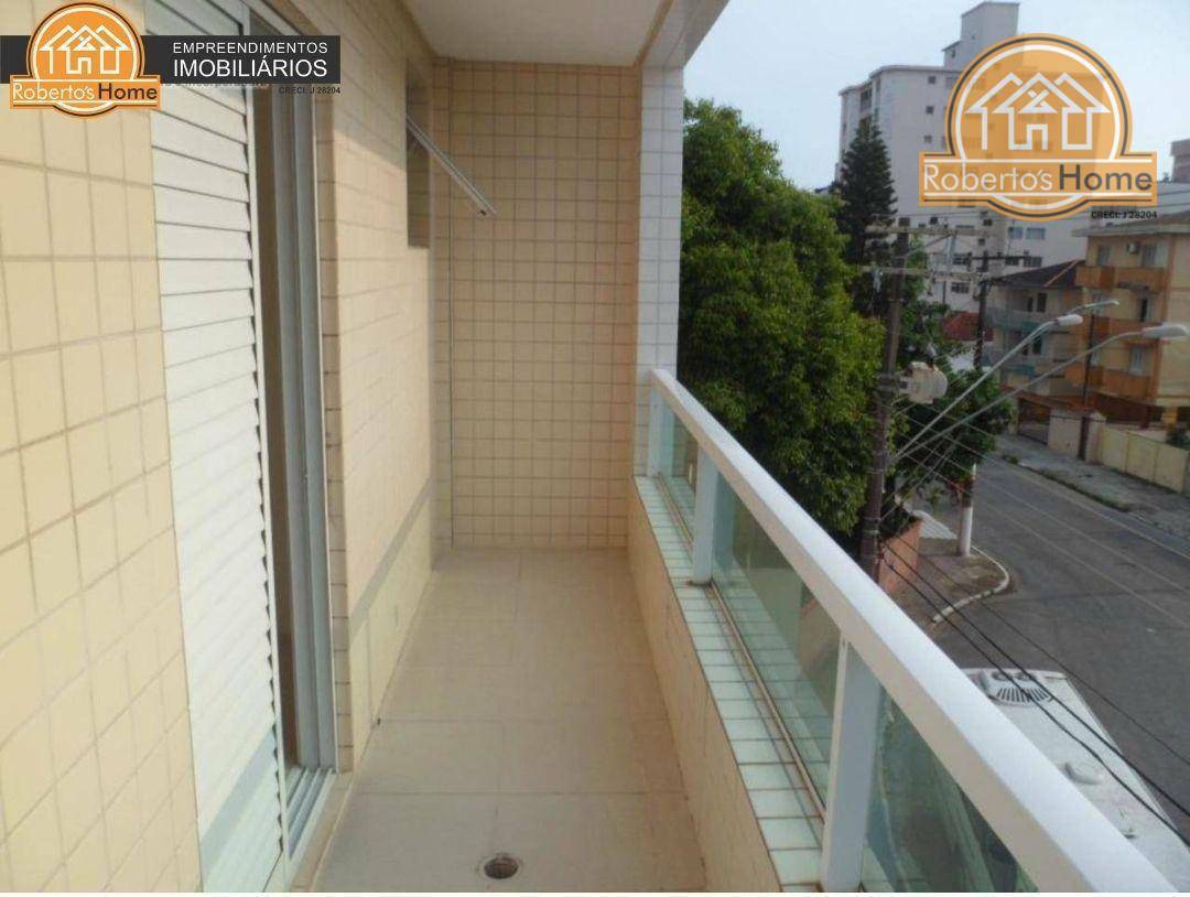 Apartamento à venda com 3 quartos, 116m² - Foto 12