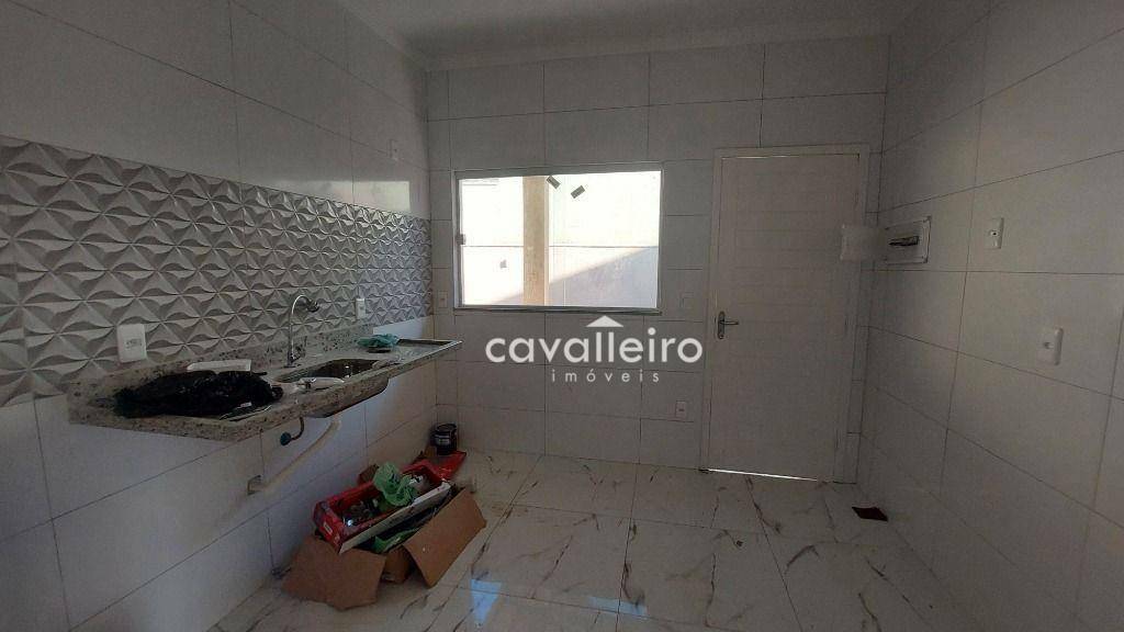 Casa à venda com 2 quartos, 88m² - Foto 11