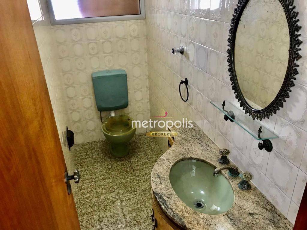 Apartamento à venda com 3 quartos, 160m² - Foto 18