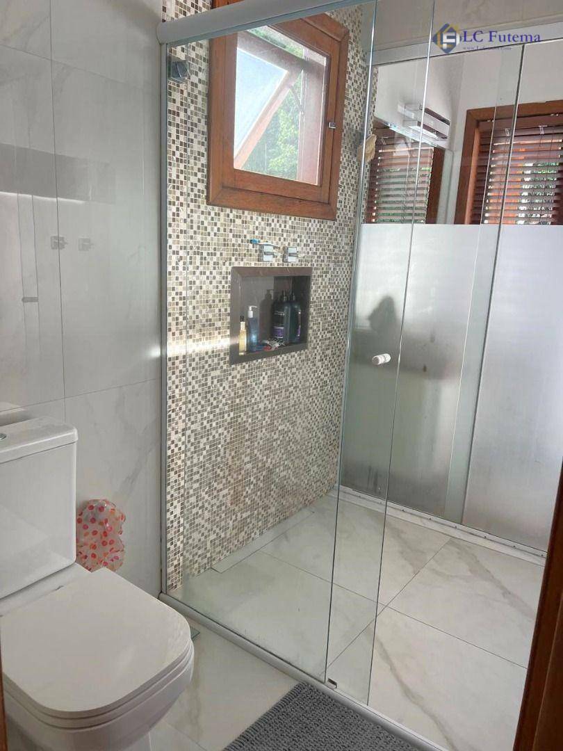 Casa de Condomínio à venda com 3 quartos, 520m² - Foto 47