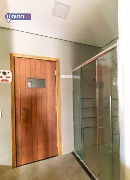 Apartamento à venda com 1 quarto, 35m² - Foto 22