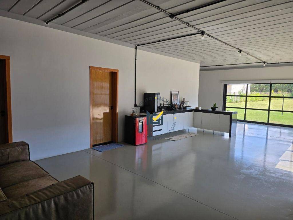 Casa de Condomínio, 5 quartos - Foto 3