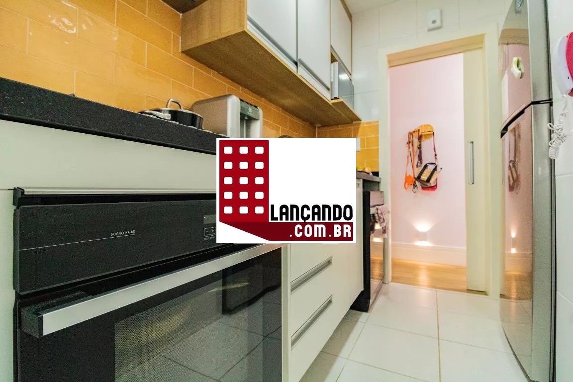 Apartamento à venda com 2 quartos, 61m² - Foto 11