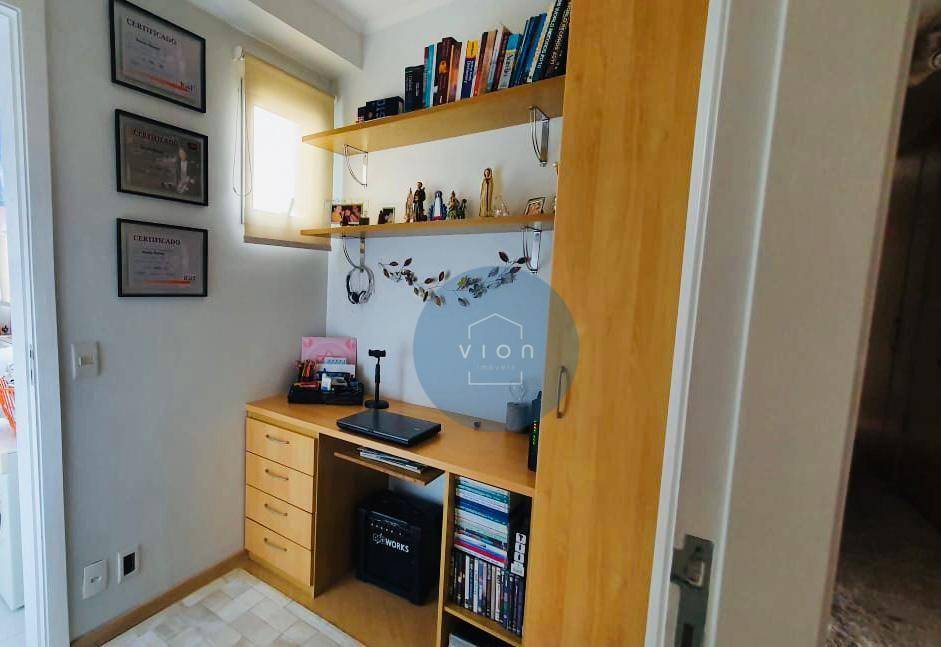 Apartamento à venda com 2 quartos, 93m² - Foto 8