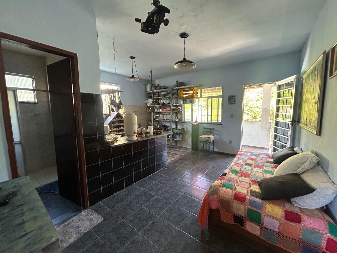 Casa à venda com 4 quartos - Foto 6